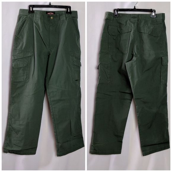 Tru Spec Other - Tru Spec Law Enforcement Pants New WOT Sz 34/30